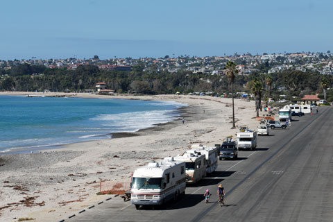  Doheny Beach, CA